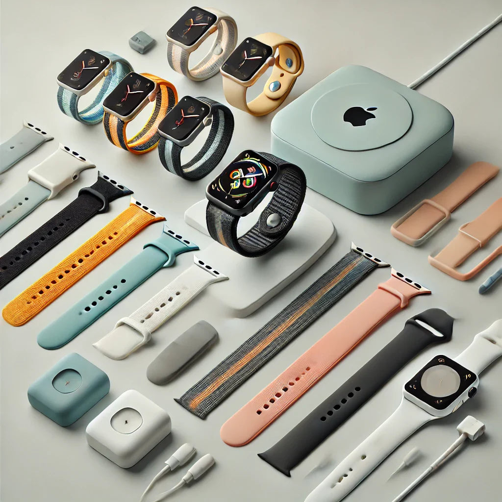 Apple Watch Accessories