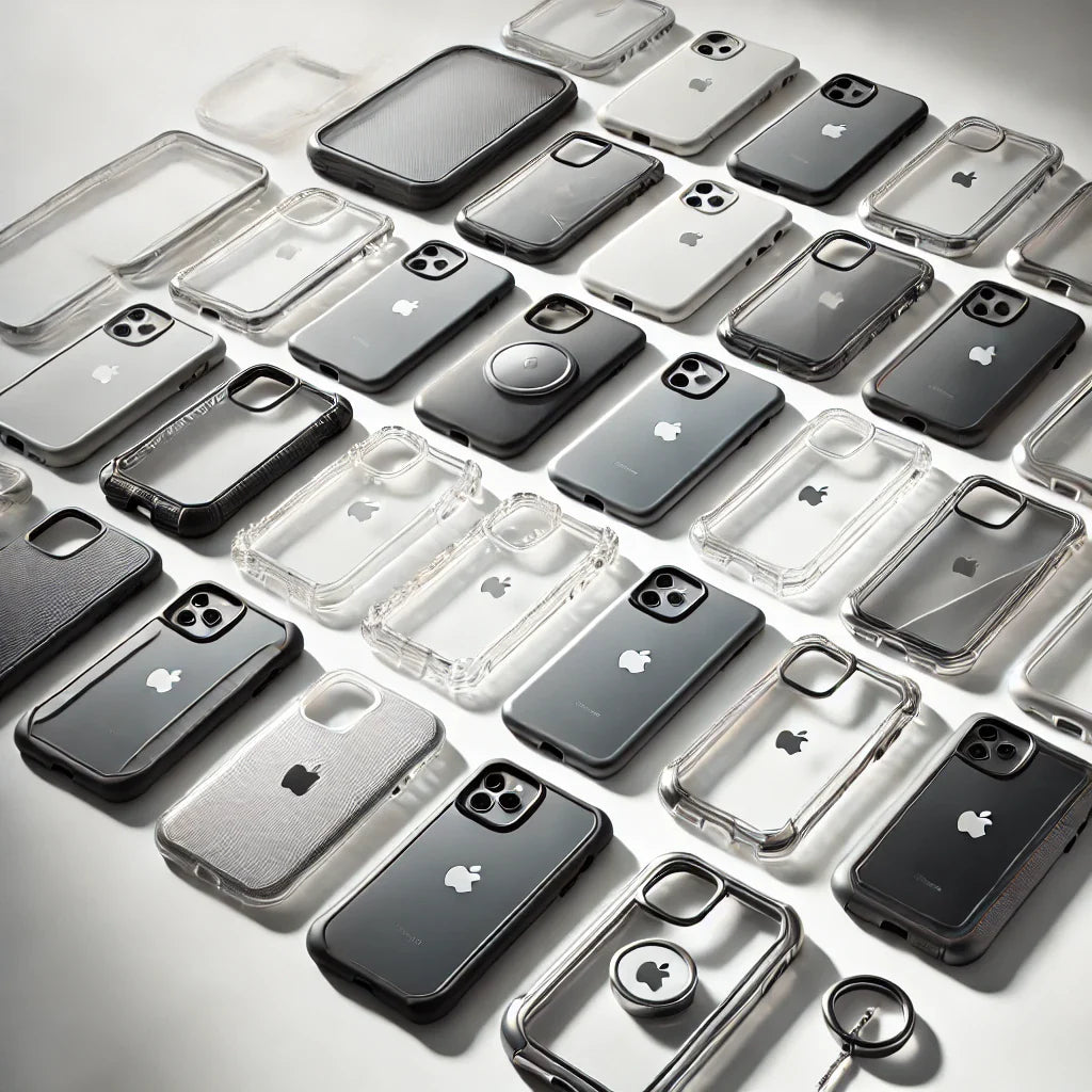 Smartphones Cases