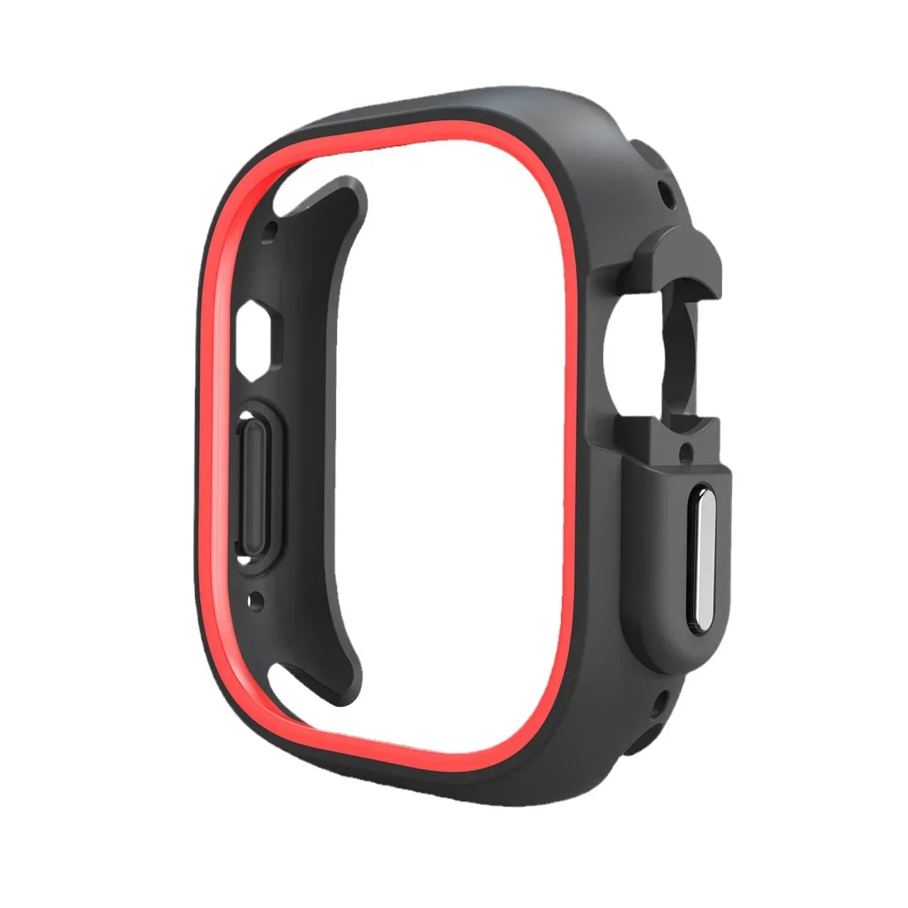 Apple Watch Set DuoGuard – All-in-One Protection & Sporty Comfort