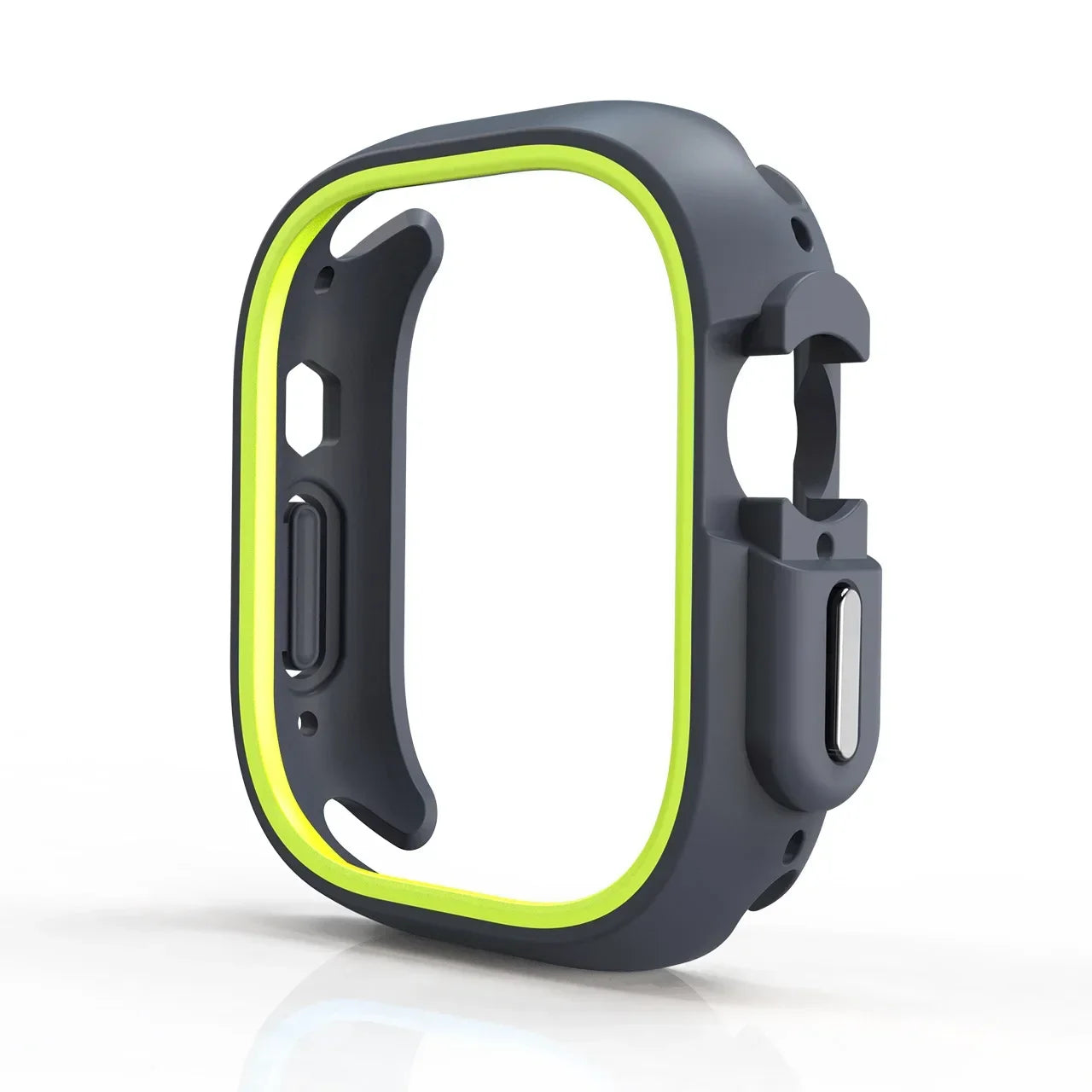 Apple Watch Set DuoGuard – All-in-One Protection & Sporty Comfort