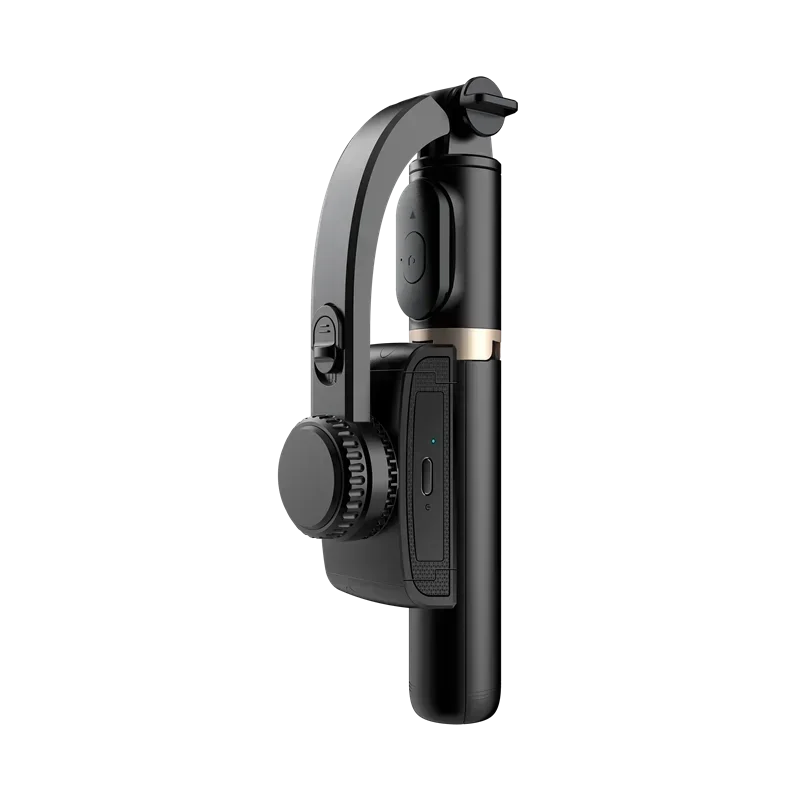 Xiaomi FlexGimbal – 3-in-1 Stabilizer, Tripod & Selfie Stick for Smartphones & GoPro