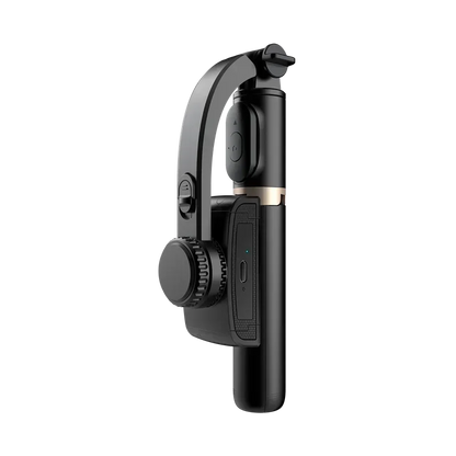 Xiaomi FlexGimbal – 3-in-1 Stabilizer, Tripod & Selfie Stick for Smartphones & GoPro