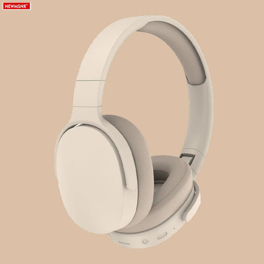 #P2961 Wireless Bluetooth 5.3 Headphones – Hi-Fi Stereo Sound & Built-In Music Player