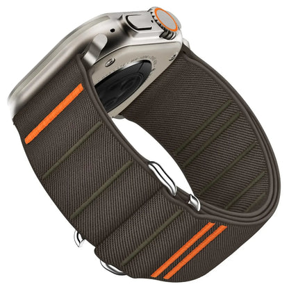 Apple Watch Band SportLoop – Lightweight Nylon & All-Day Comfort for Active Lifestyles