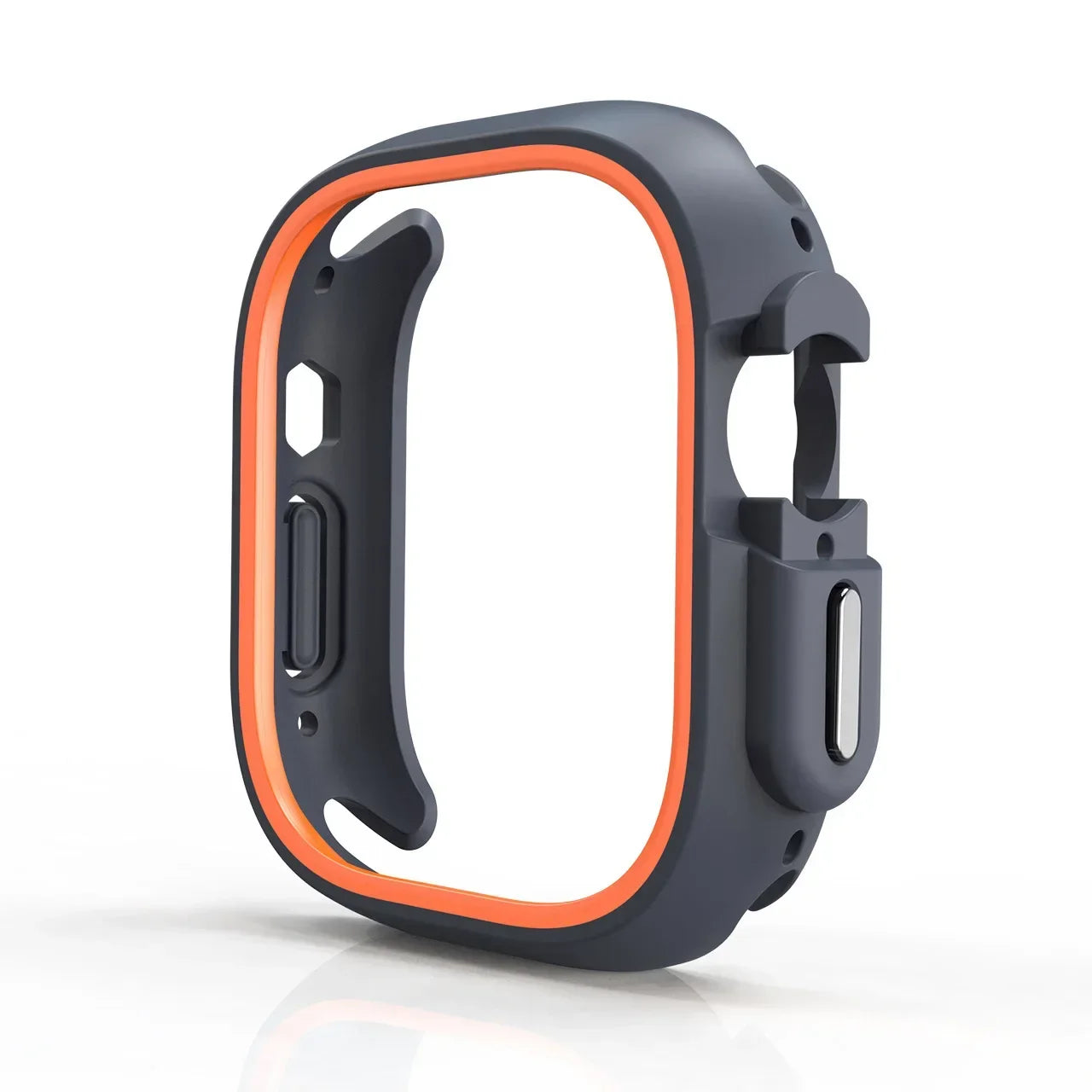 Apple Watch Set DuoGuard – All-in-One Protection & Sporty Comfort