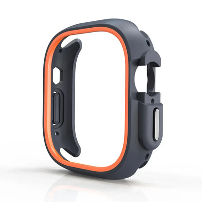 Apple Watch Set DuoGuard – All-in-One Protection & Sporty Comfort