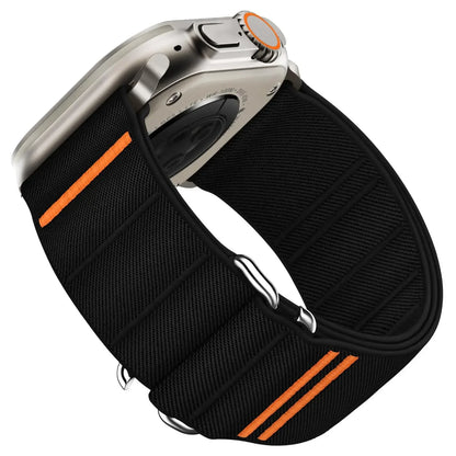 Apple Watch Band SportLoop – Lightweight Nylon & All-Day Comfort for Active Lifestyles