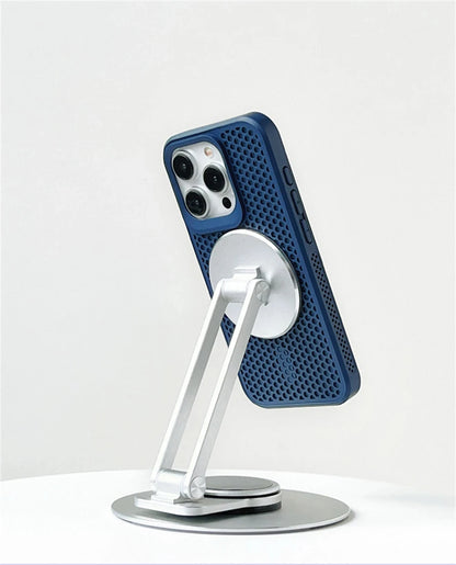 iPhone Case AeroMag – Advanced Cooling & Magnetic Fit