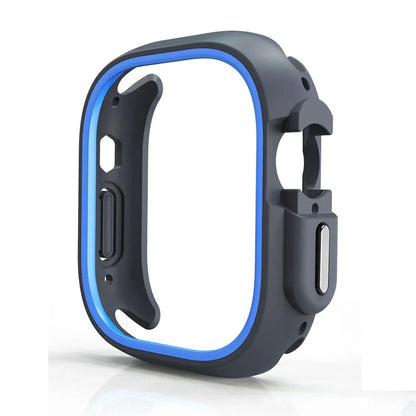 Apple Watch Set DuoGuard – All-in-One Protection & Sporty Comfort